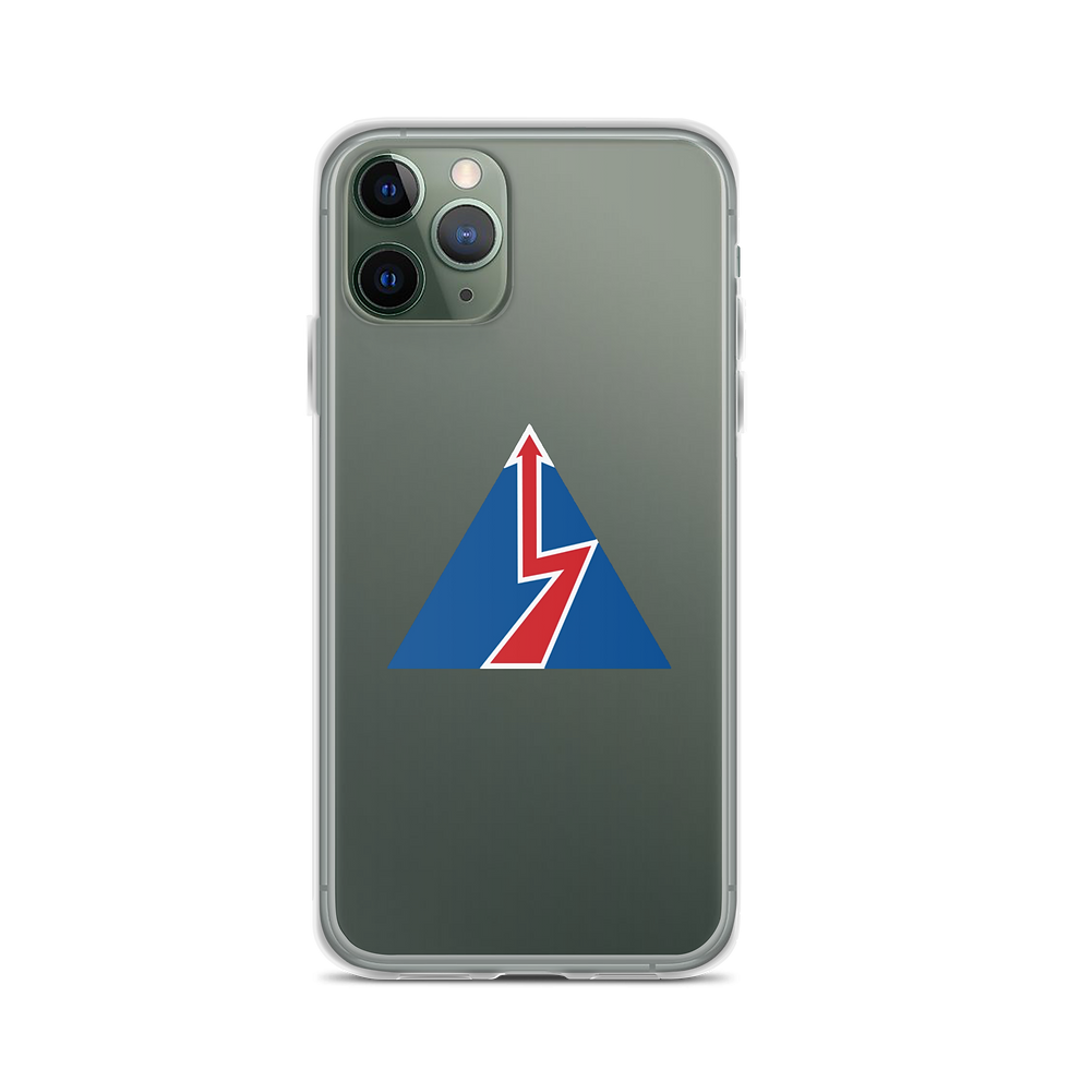 Thumbnail: Clear Case for iPhone®