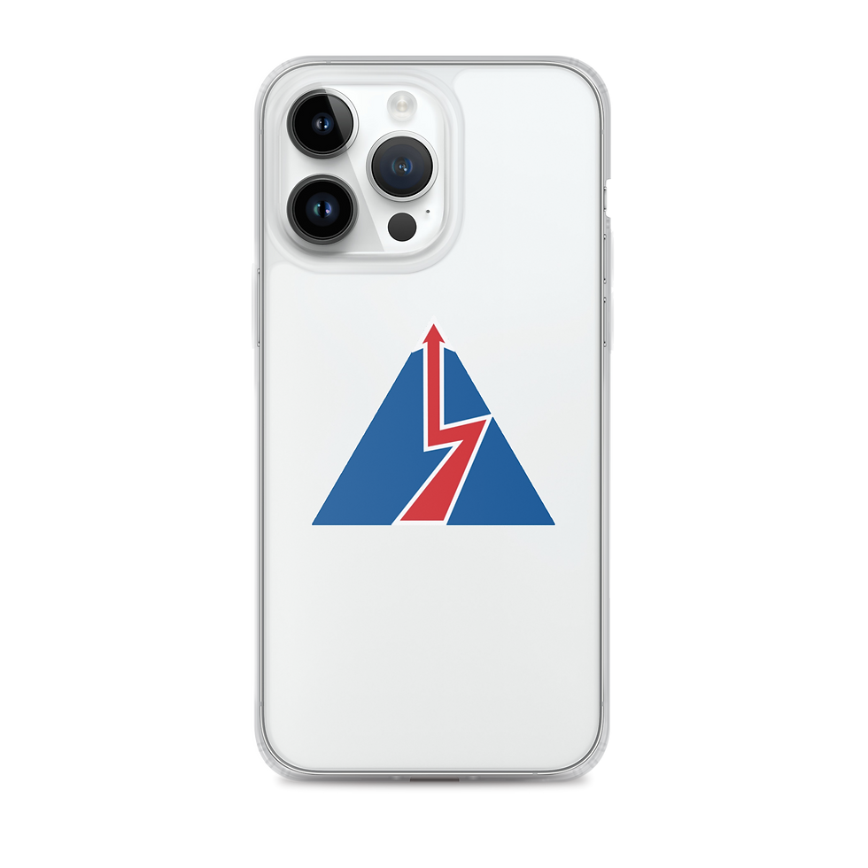 Thumbnail: Clear Case for iPhone®