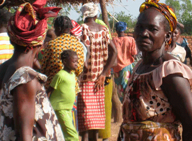 Compagnons du Burkina