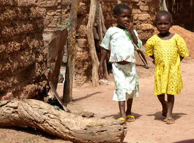 Compagnons du Burkina