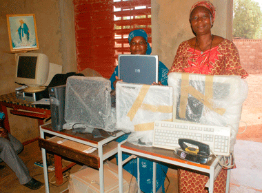 Compagnons du Burkina