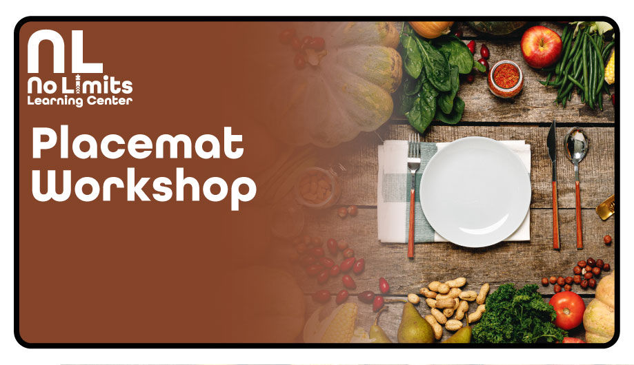 Placemat Workshop