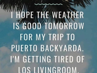 Planning a Vacation During a Pandemic