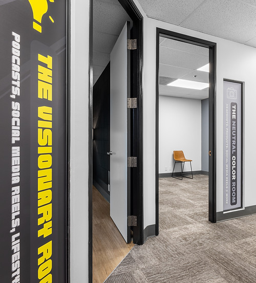 Sacramento Creative Studios