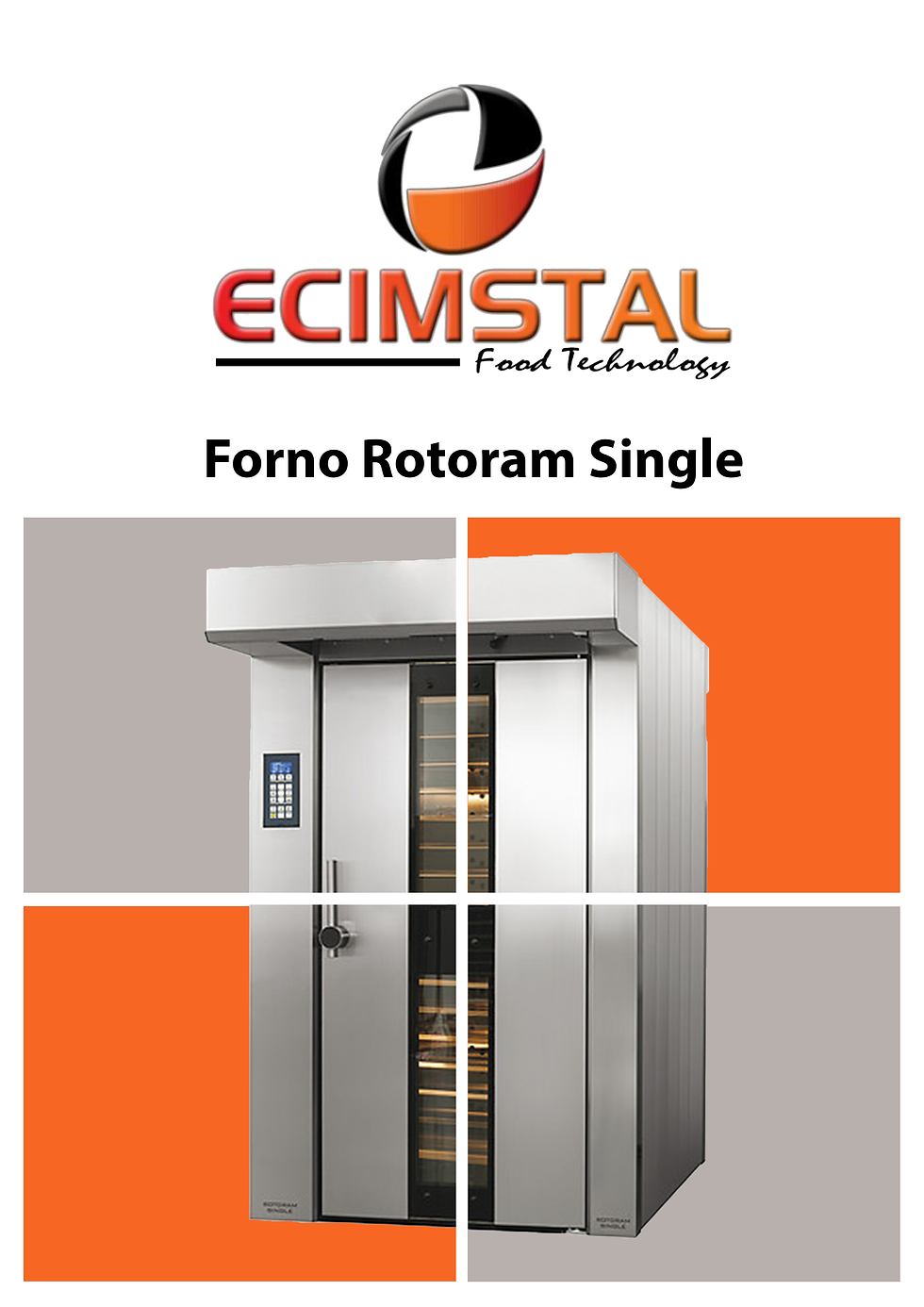 Rotoram Single