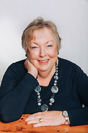 J Mary Masters, Australian author