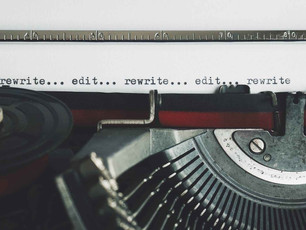 Social distancing? Writers are used to it.