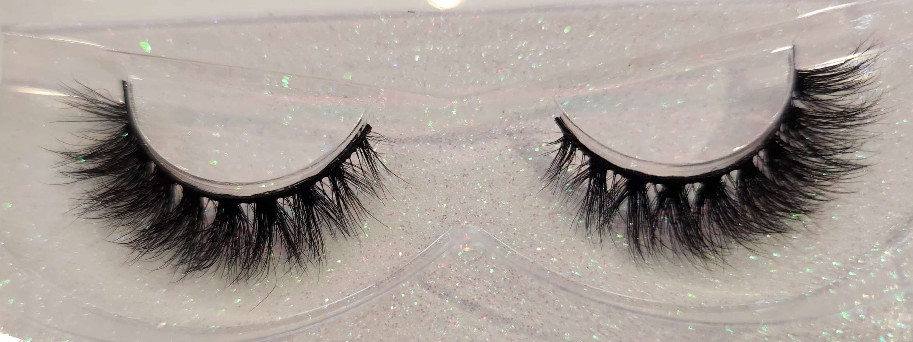 Cute Natural Lashes