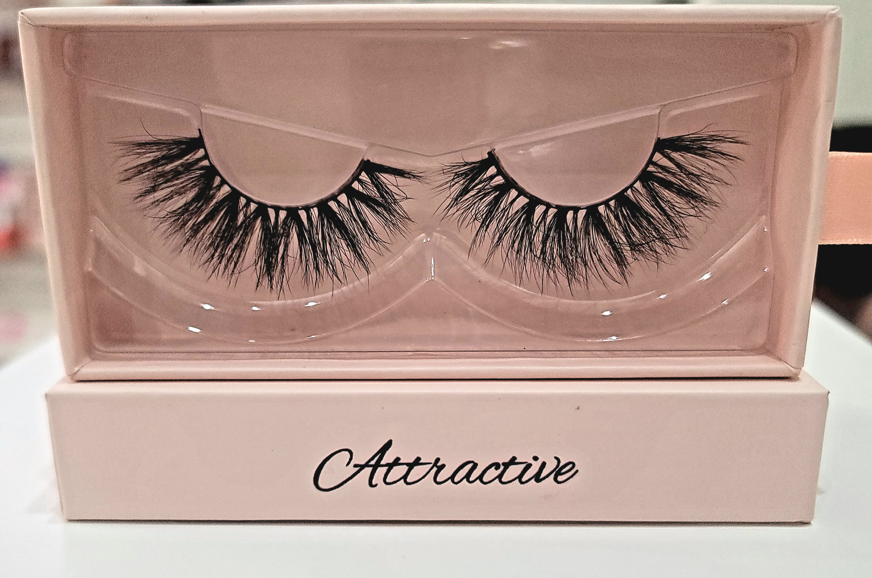 Attractive 