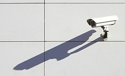 Vigilância segurança
