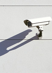 Vigilância segurança