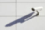 Security & Things Camera Shadow