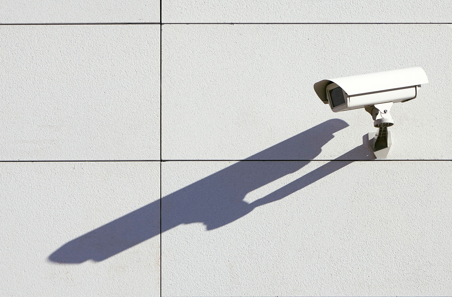 Caméra de sécurité Shadow