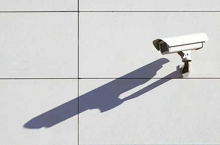 Vigilancia seguridad