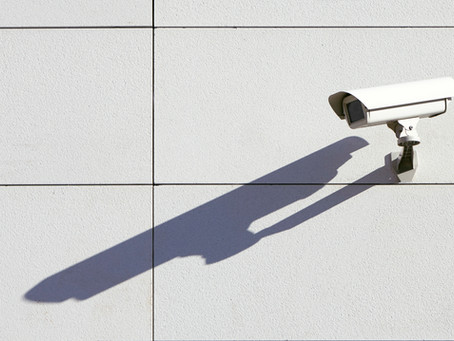 Facial Recognition Raises Concerns for LGBT Community