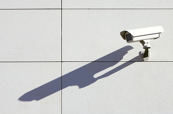 Vigilancia seguridad