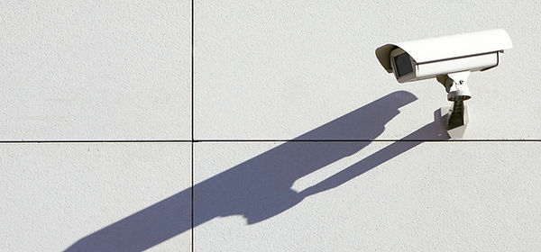 Vigilancia seguridad