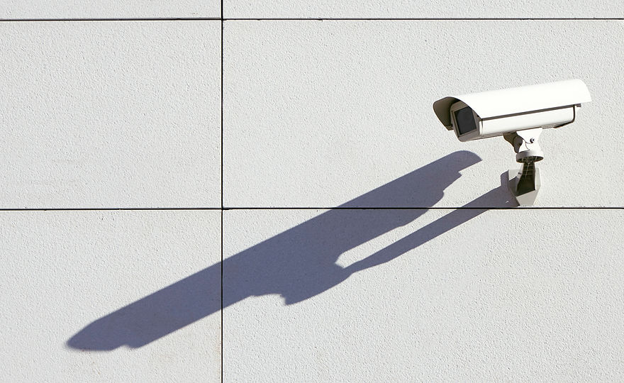 Security Surveillance