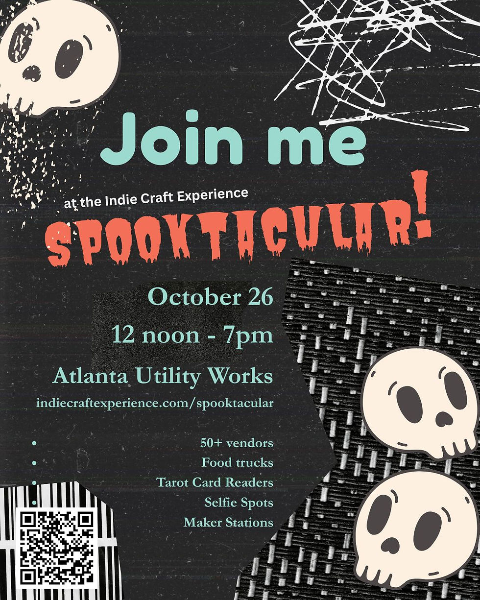 Indie Spooktacular
