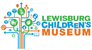 Children's Discovery Museum logo