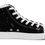 Miniatura: ZAPATILLAS ALTAS DE LONA, Mujer, Diseño BBartBB