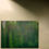 Miniatura: PAISAJE ABSTRACTO en VERDES, Acrílico y Óleo, Begoña Barber, BBartBB