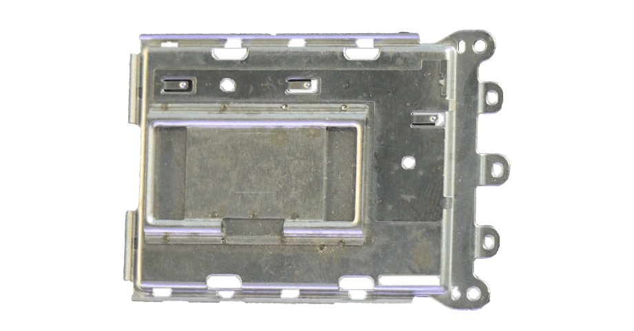 Battery Cell Welding Machine