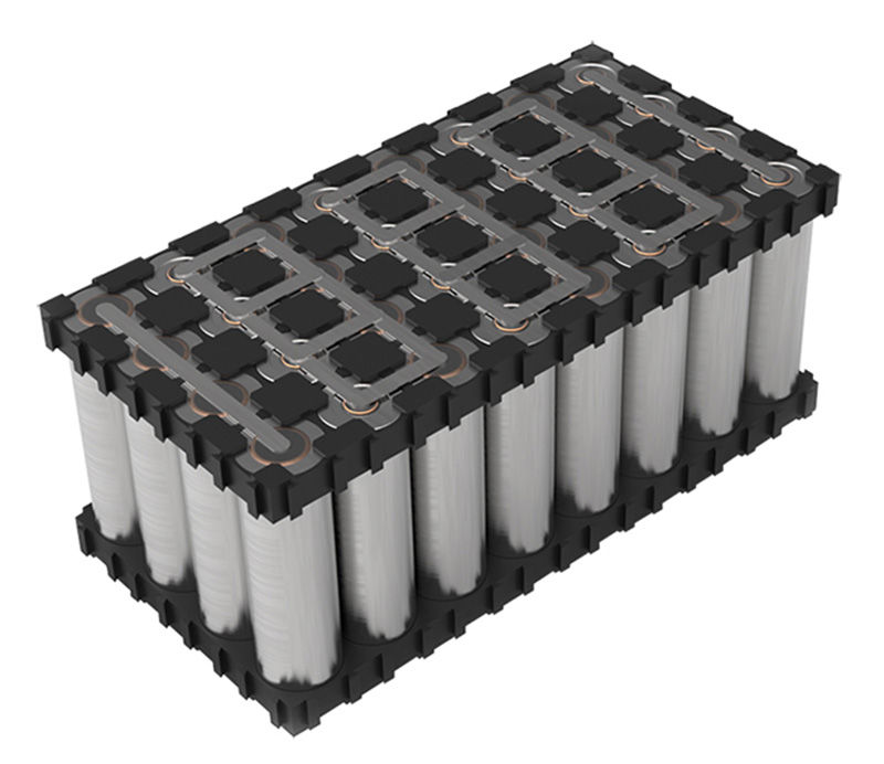 Laser Welding Battery