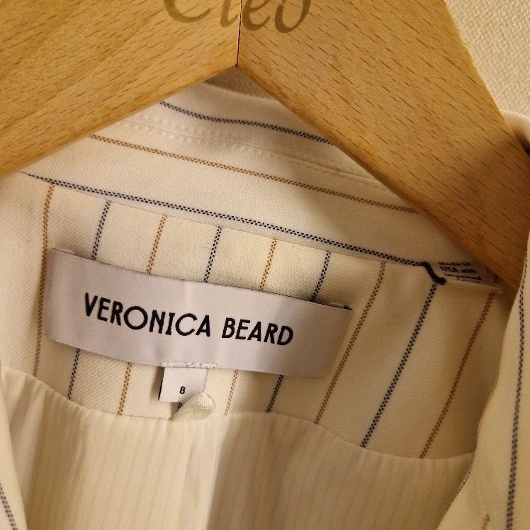 Thumbnail: Veronika Beard Dickey vest 'Beacon'