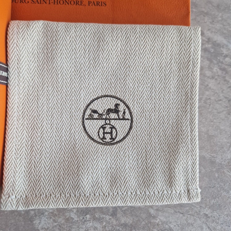 Thumbnail: Hermès hanger