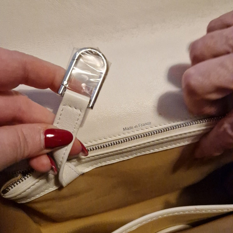 Thumbnail: Delvaux Tempête Limited