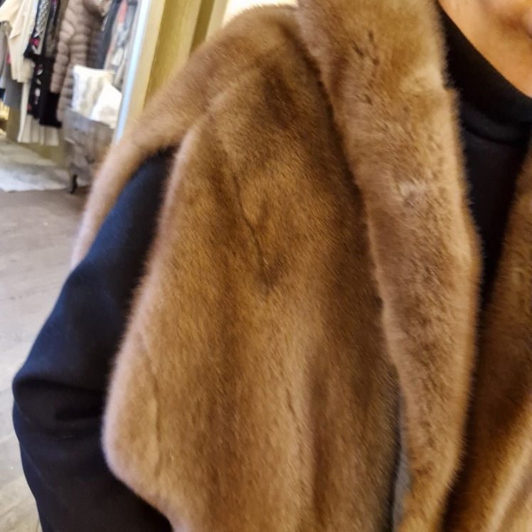 Thumbnail: Nerts gilet
