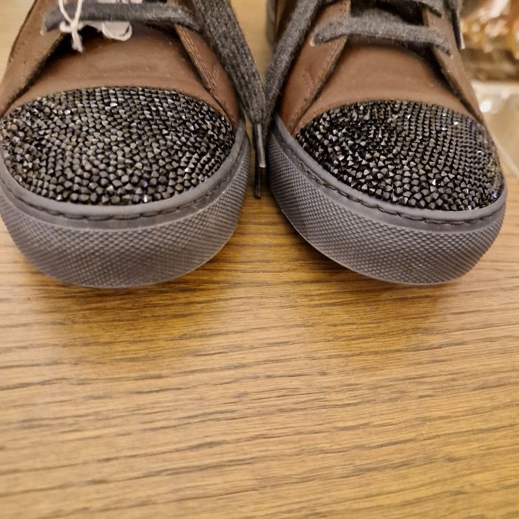 Thumbnail: Brunello Cuccinelli bottines