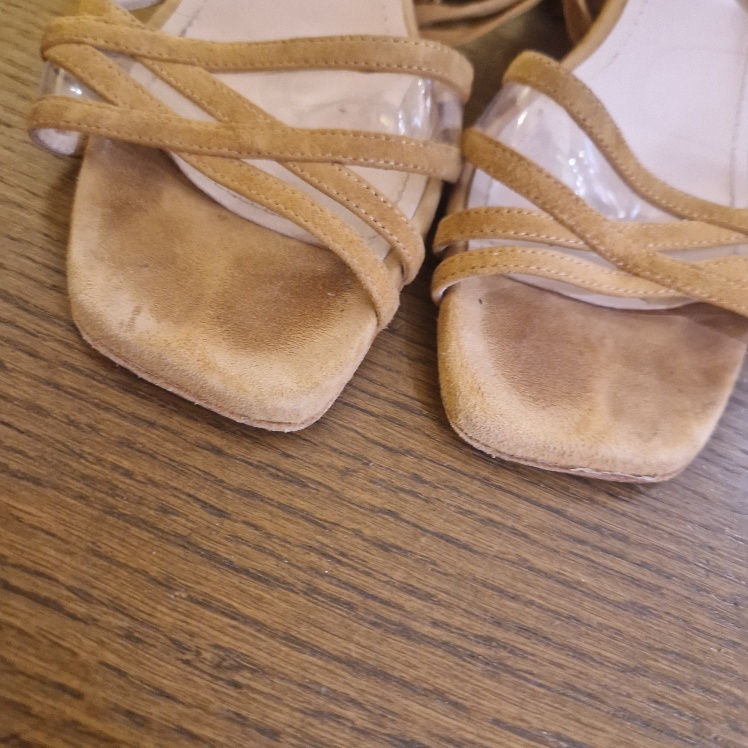 Thumbnail: Natan sandalen