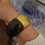 Thumbnail: Max Mara armband 'Albata'
