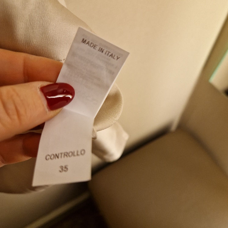 Thumbnail: Brunello Cuccinelli hemd'Broche'