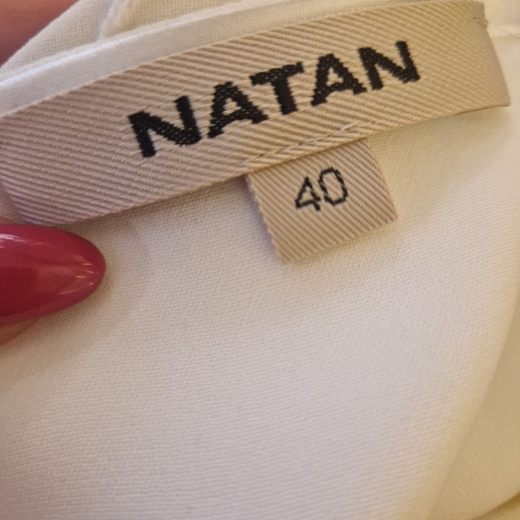 Thumbnail: Natan top open shoulder