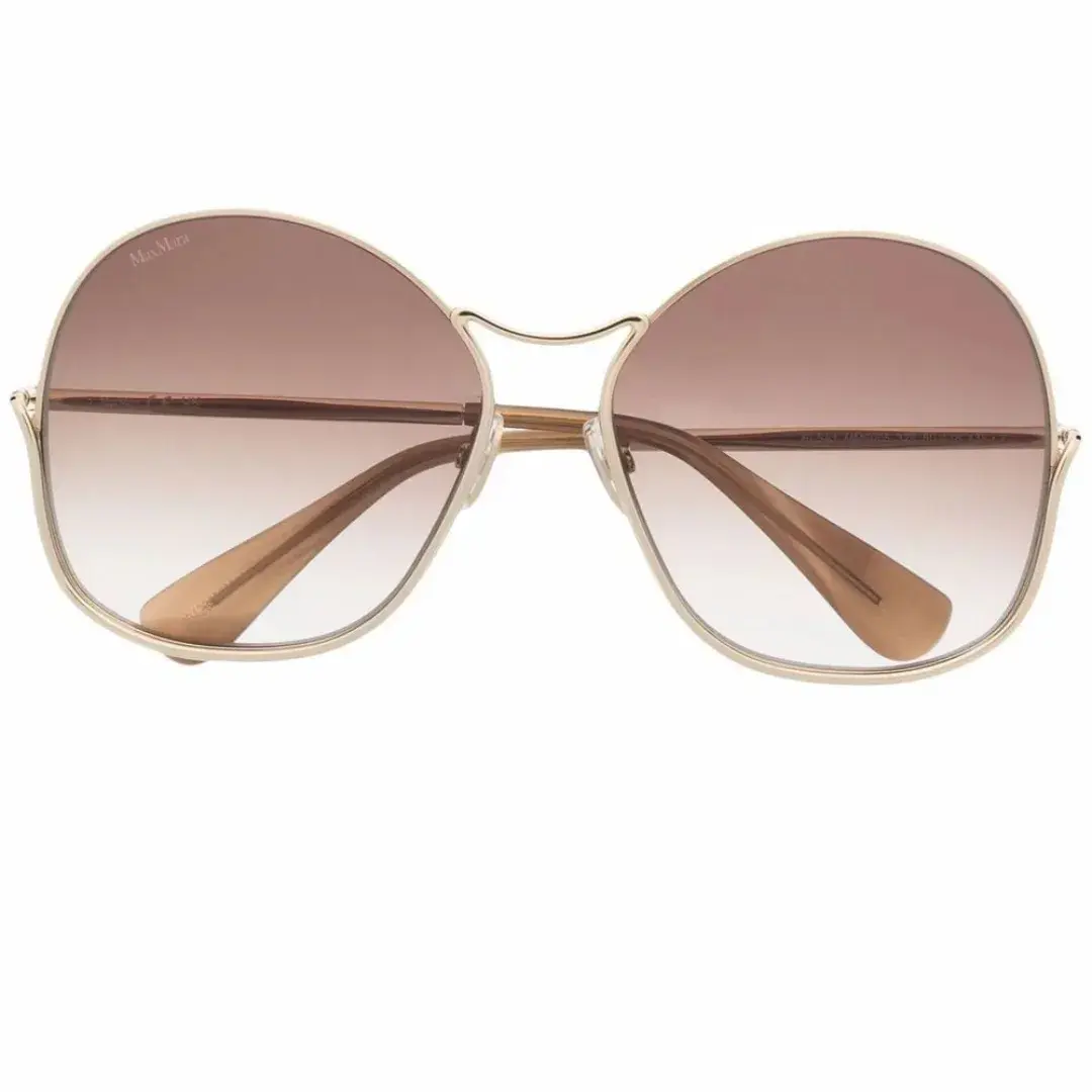 Max Mara zonnebril