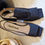 Thumbnail: Natan peeptoe pumps