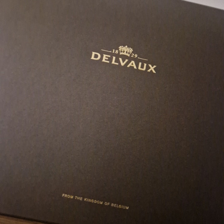 Thumbnail: Delvaux Tempête handtas