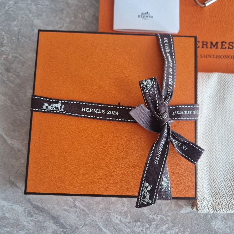 Thumbnail: Hermès hanger