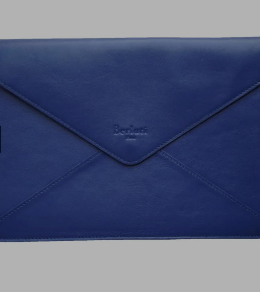 Thumbnail: Berluti clutch