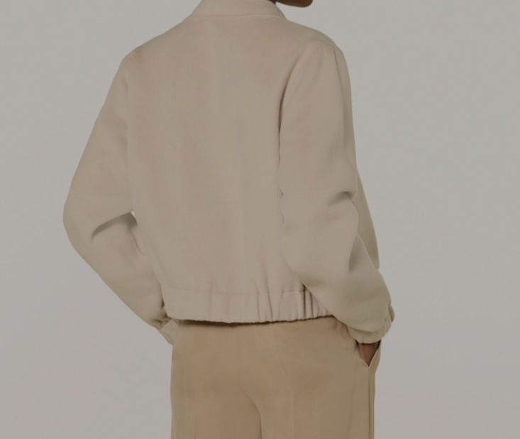 Thumbnail: Riani Bomber jacket