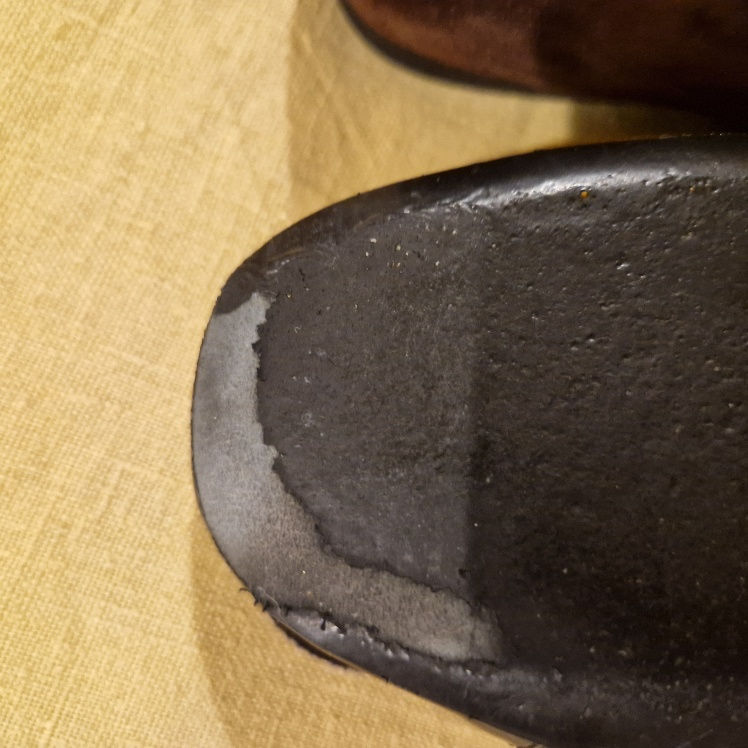 Thumbnail: Chanel ballerinas
