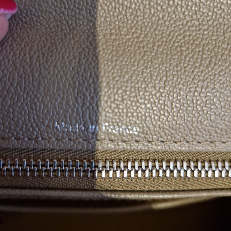 Thumbnail: Delvaux Brillant
