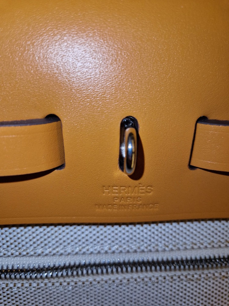 Thumbnail: Herbag - Hermès 'Brides de Gala'