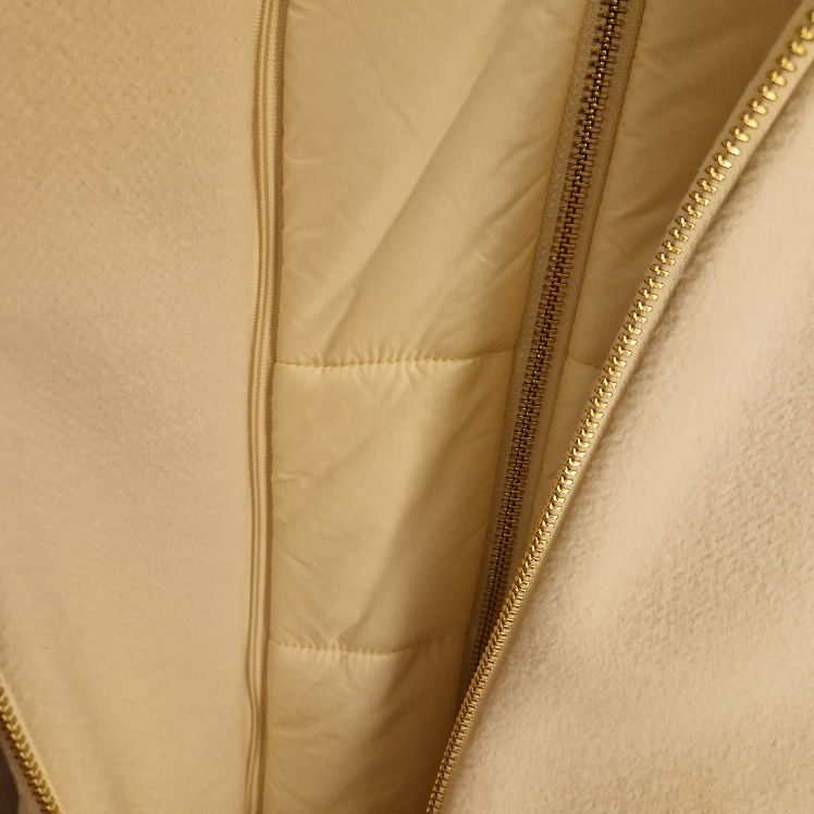 Thumbnail: Albinea by Max Mara parka