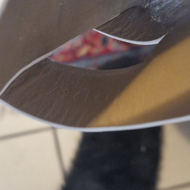Thumbnail: Hermès wedges