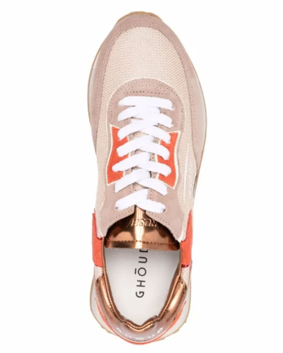 Thumbnail: Ghoud sneakers 'Rush'