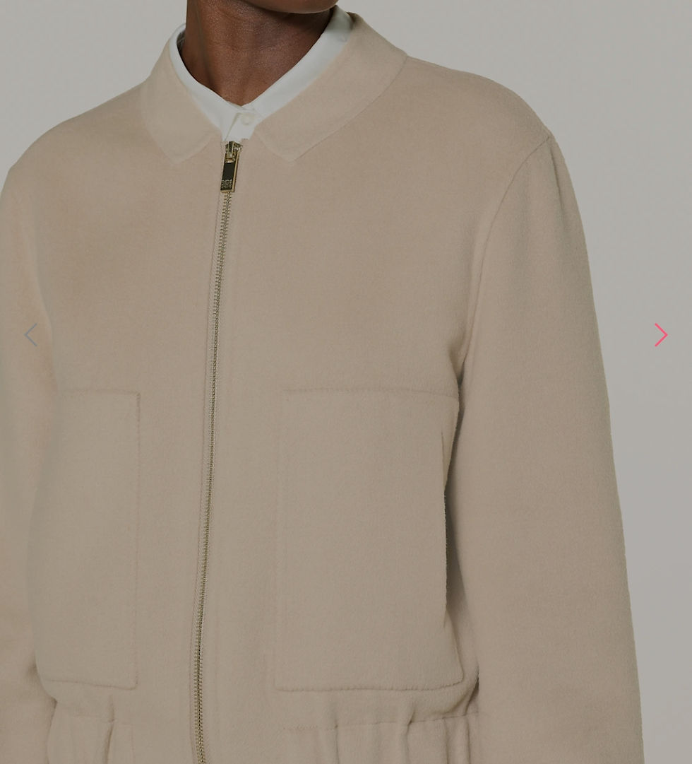 Thumbnail: Riani Bomber jacket